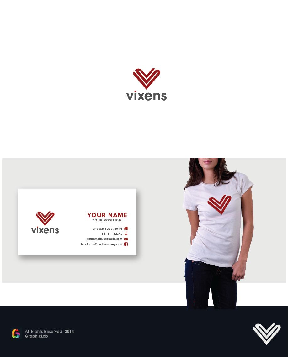 Logo Design by Graphix Lab for this project | Design #5193361