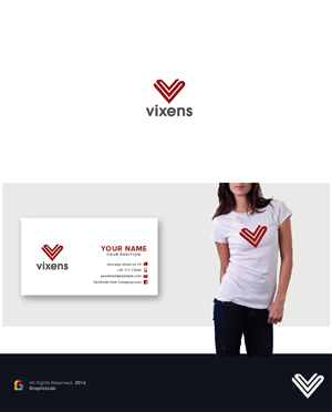 Logo Design by Graphix Lab for this project | Design: #5193361