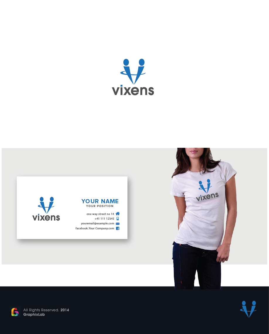 Design de Logo par Graphix Lab pour ce projet | Design #5193411