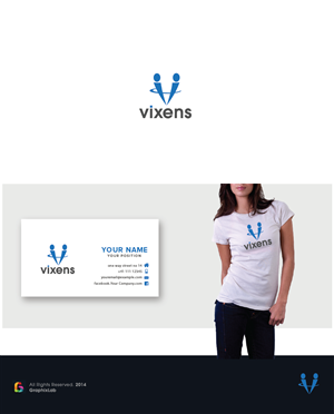 Logo Design by Graphix Lab for this project | Design: #5193411