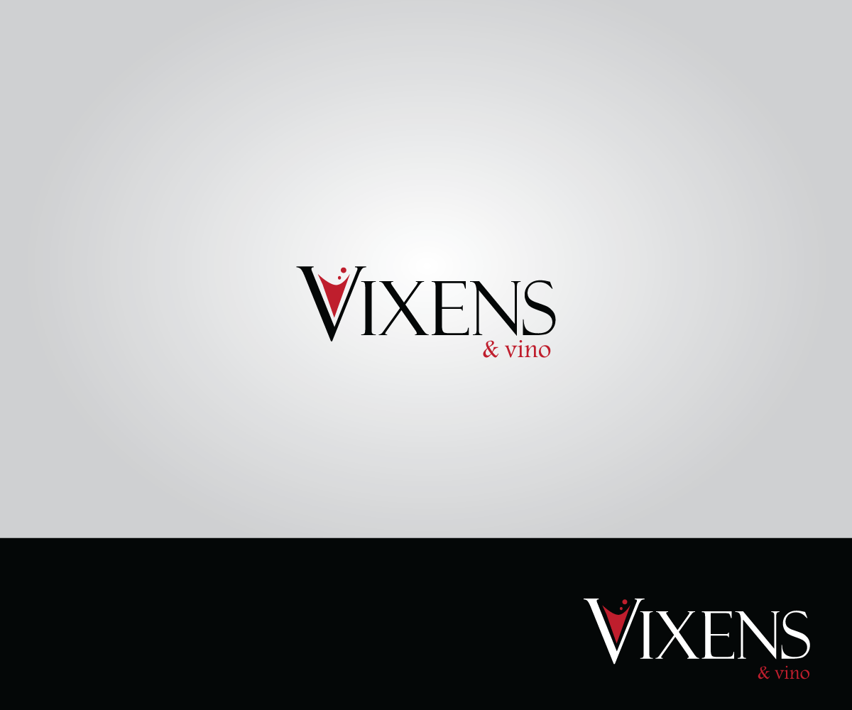 Logo Design by Nair Nascimento for this project | Design #5194358