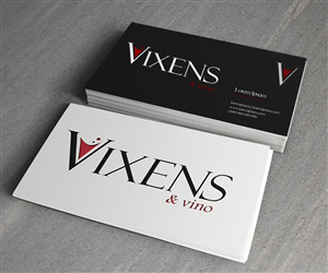 Logo Design by Nair Nascimento for this project | Design: #5194426