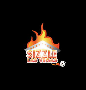 SIZZLE LAS VEGAS | Design de Logo par Hiccups Design