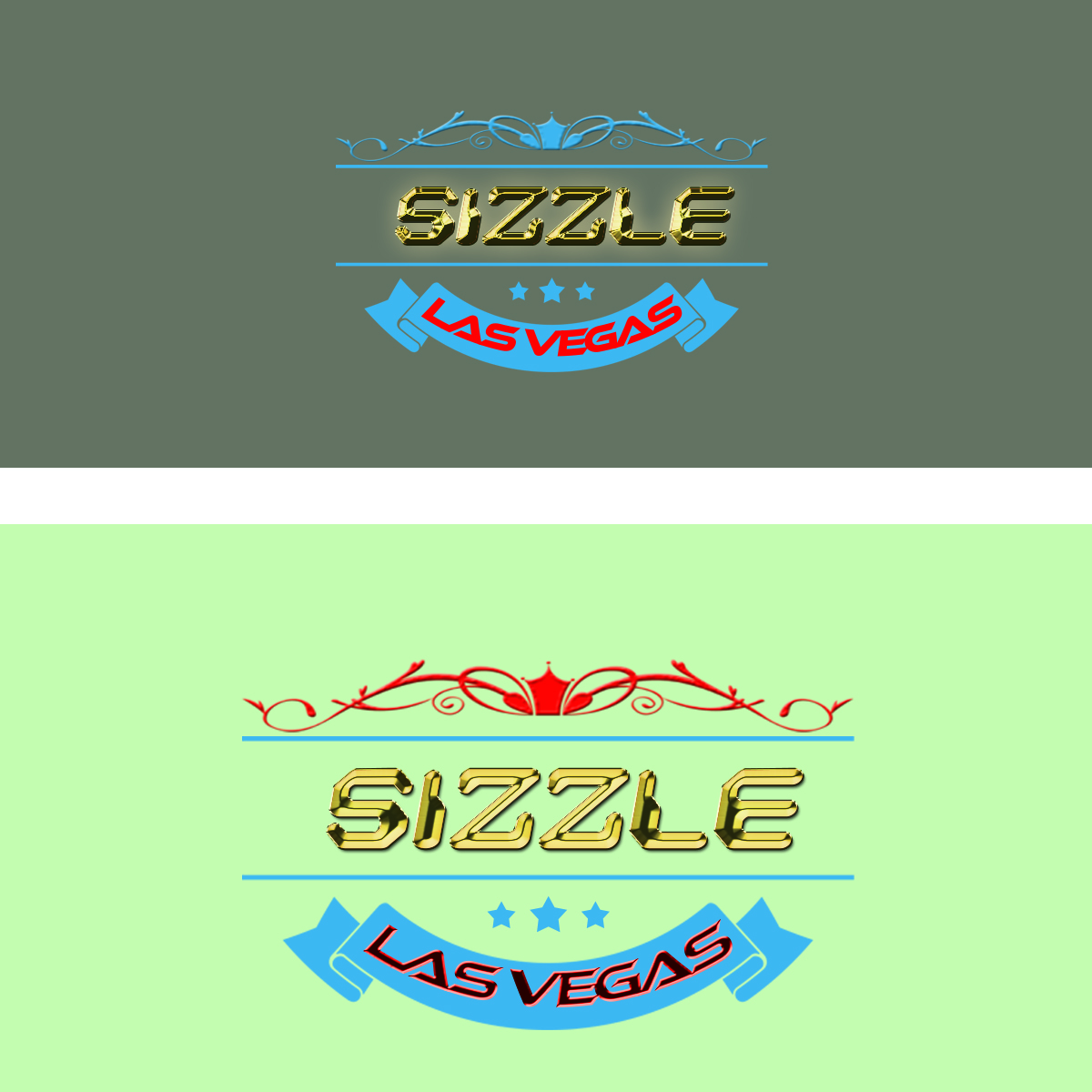 Logo Design by razamustafaa for this project | Design #5213246