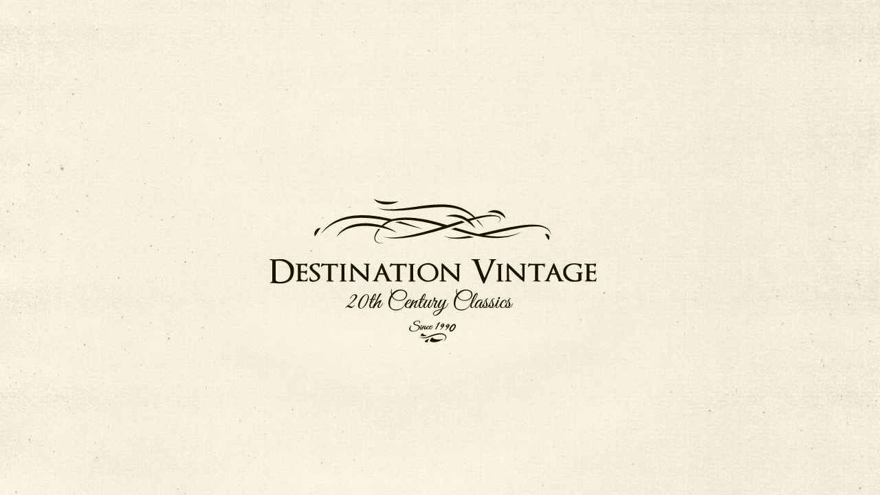 Logo Design by artofni16 for Destination Vintage | Design #5205324
