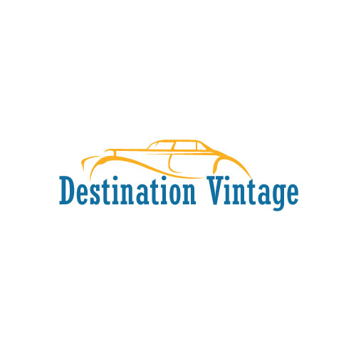 Logo Design by beniwalsuman for Destination Vintage | Design #5207269