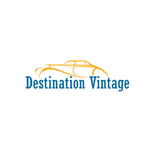 Logo Design by beniwalsuman for Destination Vintage | Design #5207269