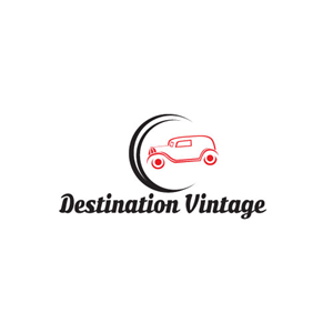 Design de Logo par beniwalsuman pour Destination Vintage | Design : #5207335