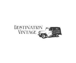Design de Logo par Living Horses Graphics pour Destination Vintage | Design : #5226145
