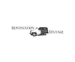 Design de Logo par Living Horses Graphics pour Destination Vintage | Design : #5226146