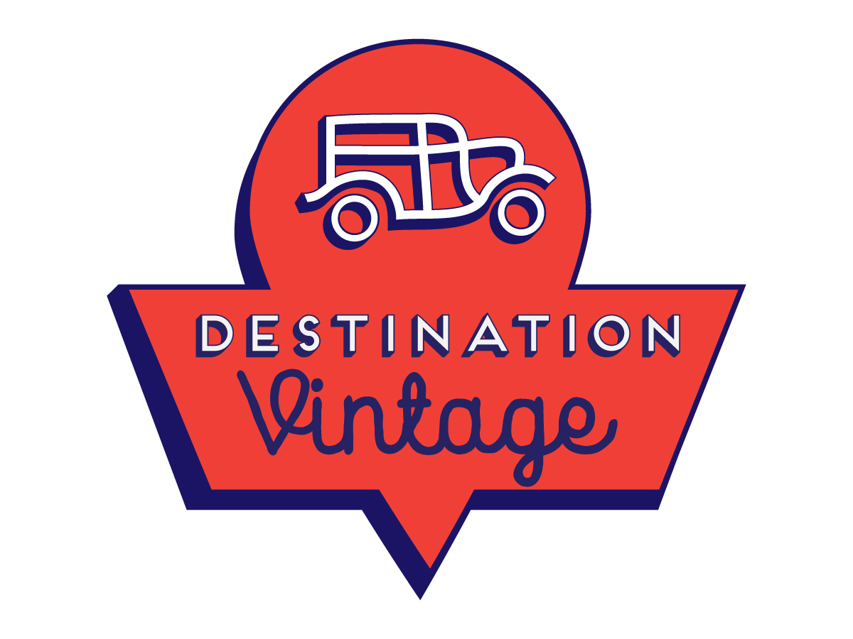 Design de Logo par KING Design pour Destination Vintage | Design : #5208917