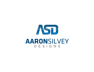 Design de Logo par NDRO pour Aaron Silvey Designs | Design : #5186975