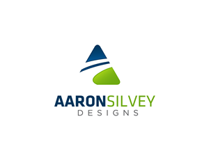 Design de Logo par NDRO pour Aaron Silvey Designs | Design : #5187092