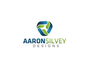 Design de Logo par NDRO pour Aaron Silvey Designs | Design : #5187098