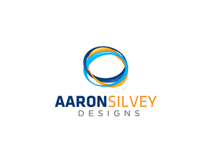 Design de Logo par NDRO pour Aaron Silvey Designs | Design : #5187113