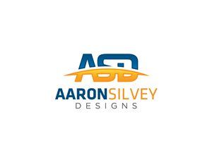 Design de Logo par NDRO pour Aaron Silvey Designs | Design : #5189317