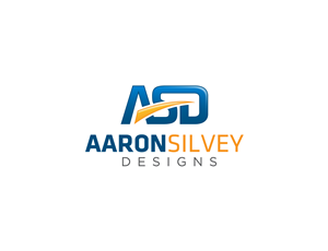 Design de Logo par NDRO pour Aaron Silvey Designs | Design : #5189332