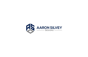 Design de Logo par laceymosleyy pour Aaron Silvey Designs | Design : #5189250