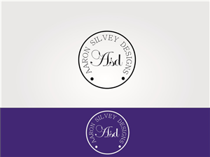 Design de Logo par DesignPlus pour Aaron Silvey Designs | Design : #5184477