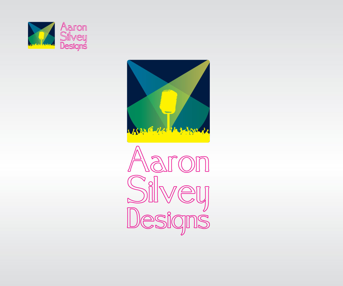 Design de Logo par KGD pour Aaron Silvey Designs | Design #5195440