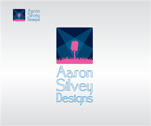 Design de Logo par KGD pour Aaron Silvey Designs | Design : #5195441
