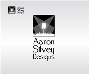 Design de Logo par KGD pour Aaron Silvey Designs | Design : #5195442