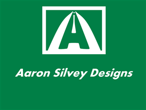 Logo Design by myloggo_id for Aaron Silvey Designs | Design #5201548