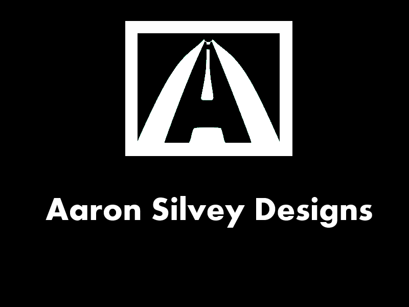 Design de Logo par myloggo_id pour Aaron Silvey Designs | Design #5201551