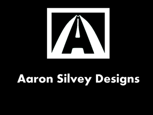 Design de Logo par myloggo_id pour Aaron Silvey Designs | Design : #5201551