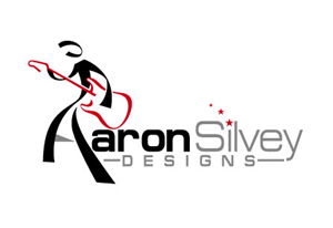 Logo Design by Logicspider for Aaron Silvey Designs | Design #5190863