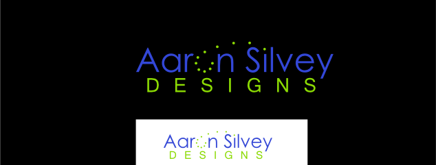 Design de Logo par cr8ive pour Aaron Silvey Designs | Design #5190778
