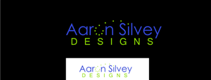 Design de Logo par cr8ive pour Aaron Silvey Designs | Design : #5190778