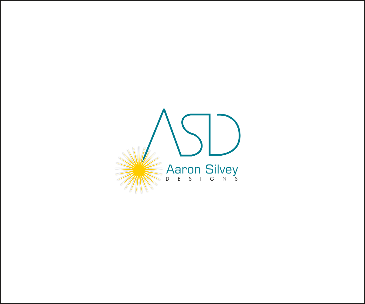 Logo Design by Artist.Jaswinder for Aaron Silvey Designs | Design #5207692