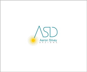 Logo Design by Artist.Jaswinder for Aaron Silvey Designs | Design #5207692