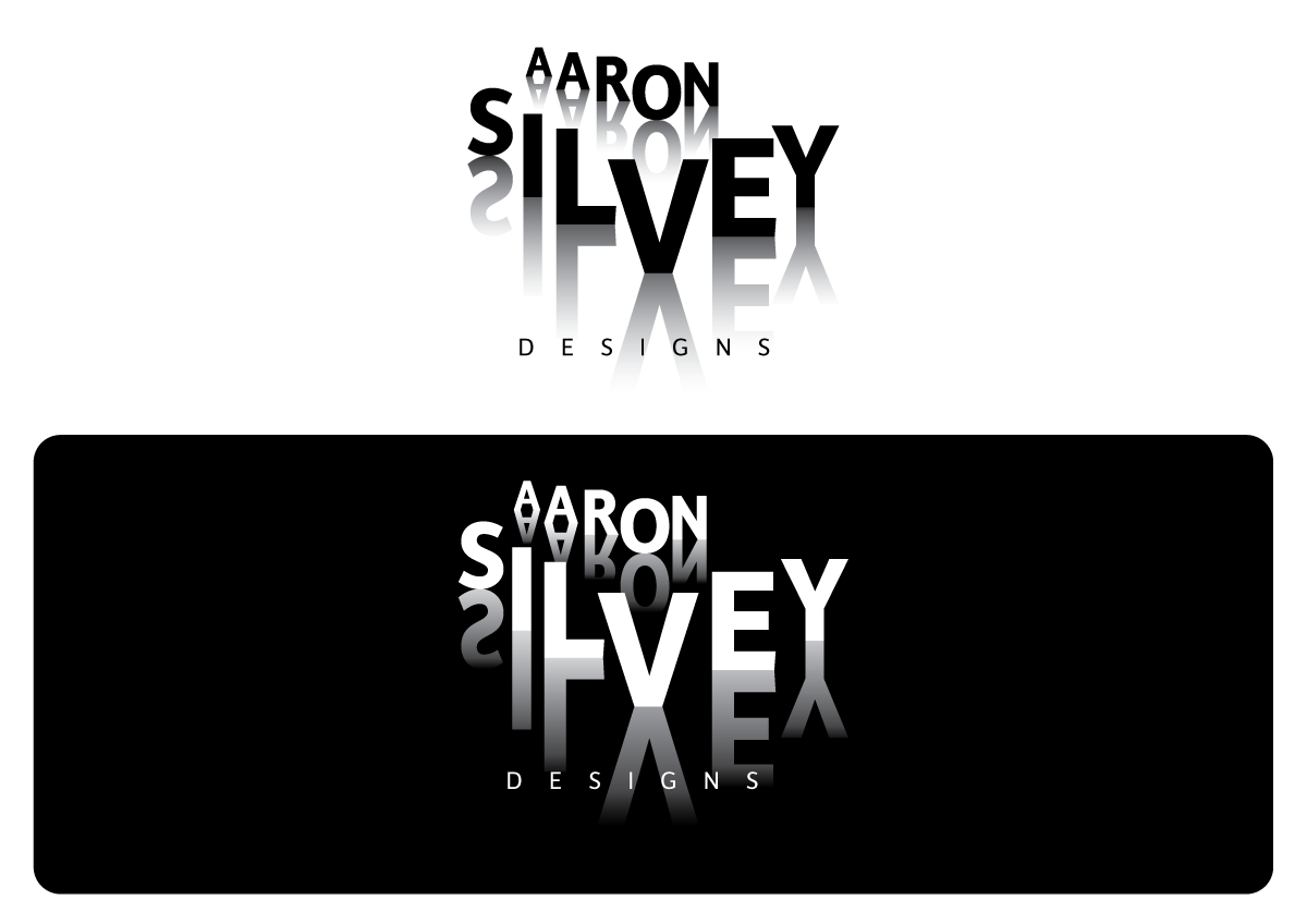 Design de Logo par cavaradossi pour Aaron Silvey Designs | Design #5199374