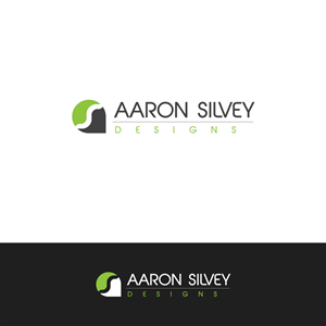 Aaron Silvey Designs  | Design de Logo par Alchemist