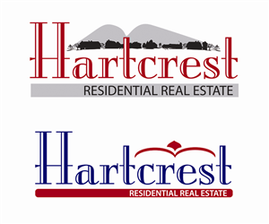 Logo Design by Hot Rod