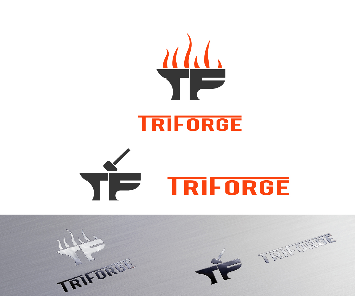 Logo Design by CHLAY_designs for this project | Design #5200919