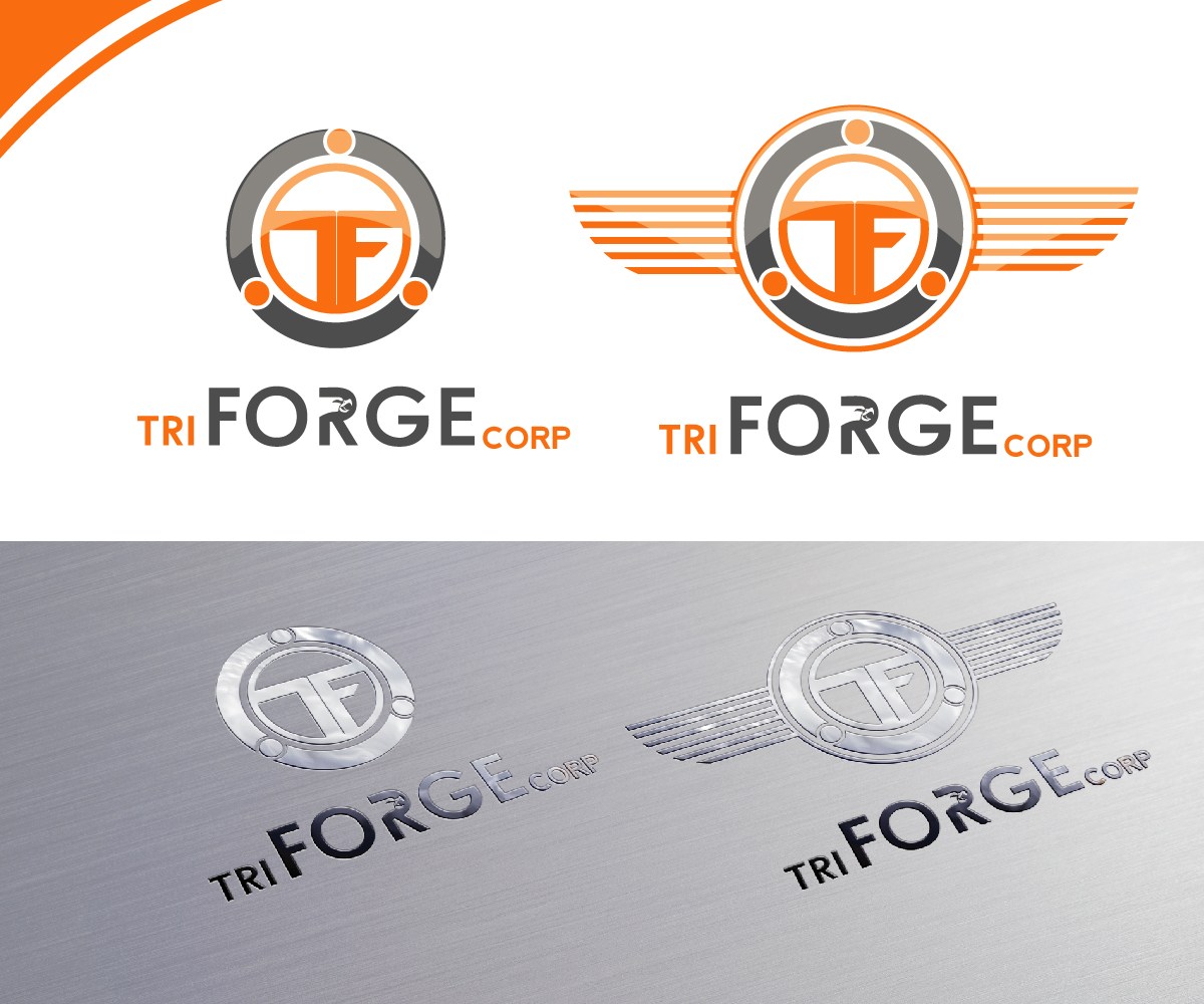 Logo Design by CHLAY_designs for this project | Design #5223406