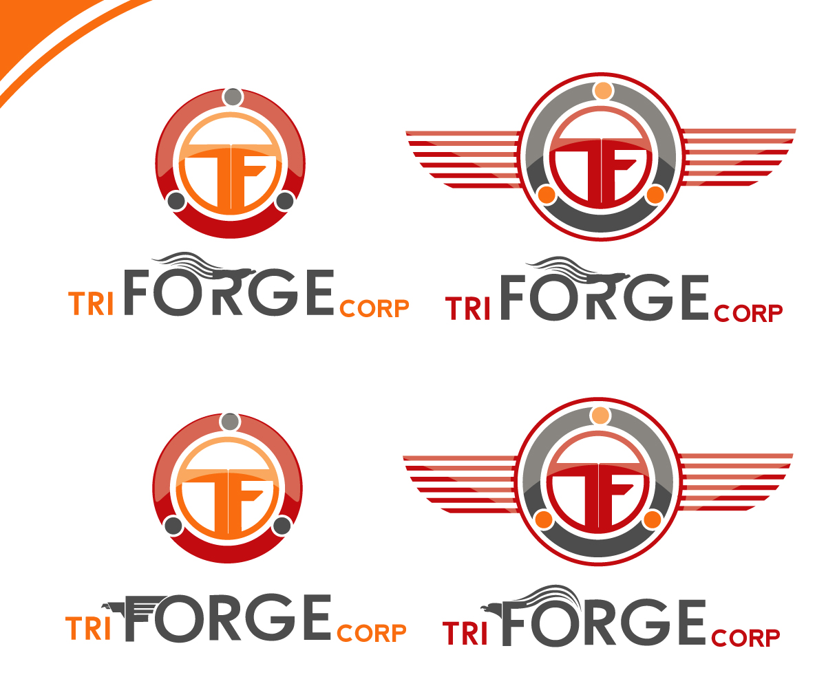 Logo Design by CHLAY_designs for this project | Design #5226547