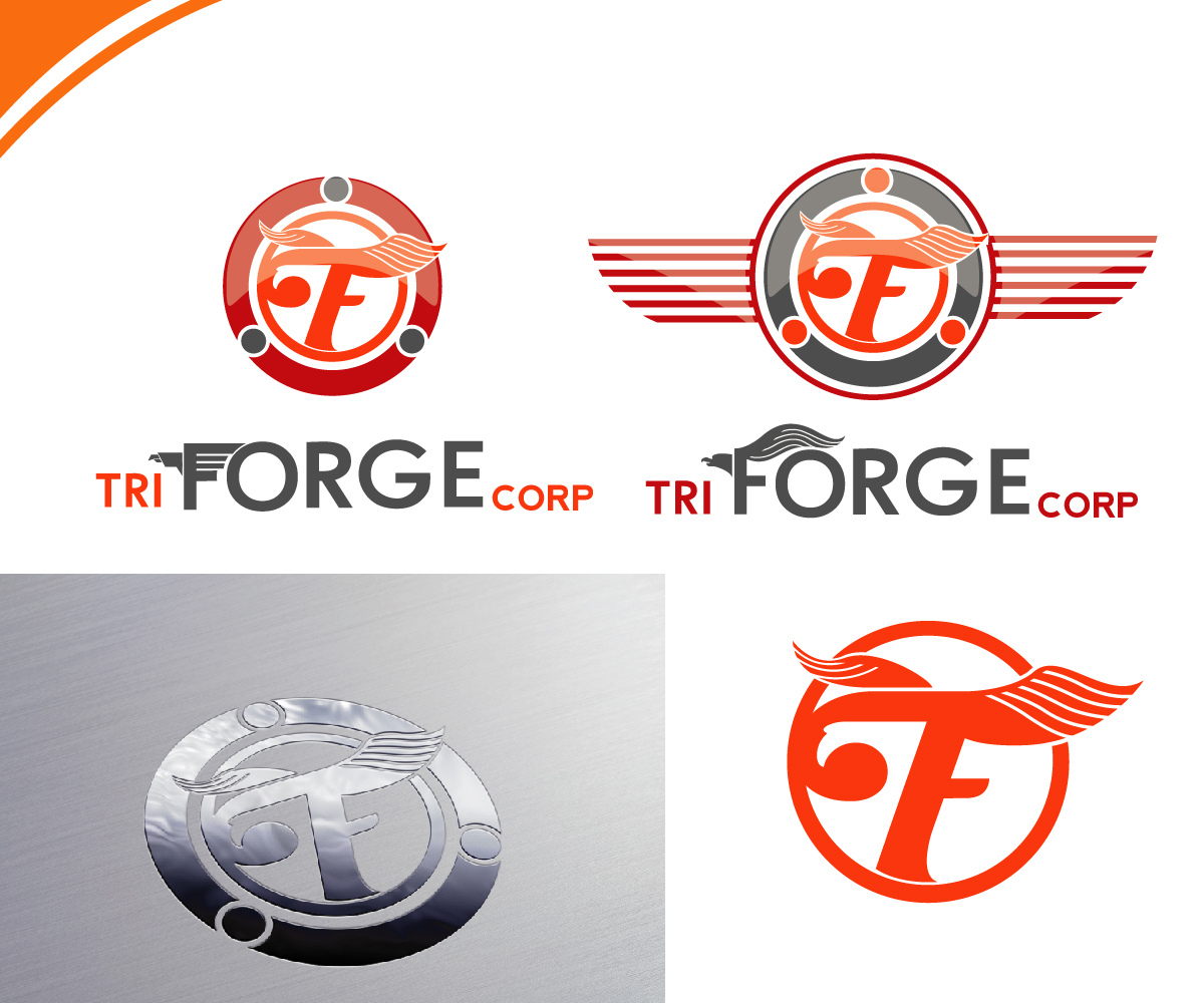 Logo Design by CHLAY_designs for this project | Design #5228192