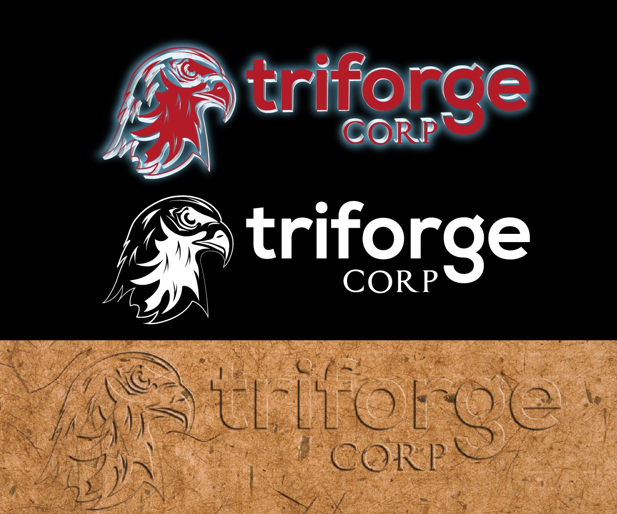 Logo Design by Khan01 for this project | Design #5222011