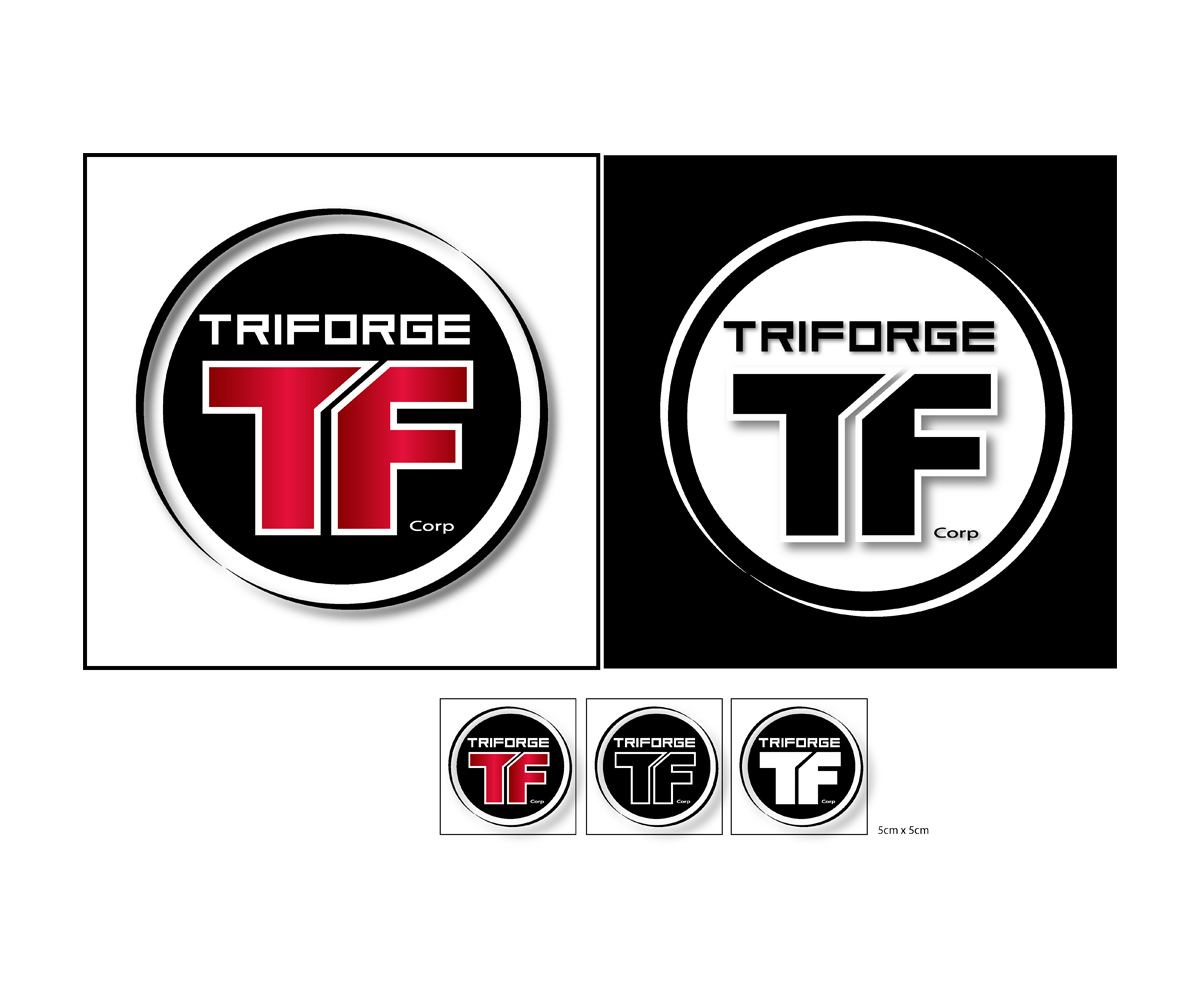 Logo Design by wisnu_prabudhi for this project | Design #5205620