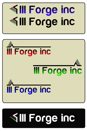 Logo Design by Safeer Ahmed for this project | Design: #5195389