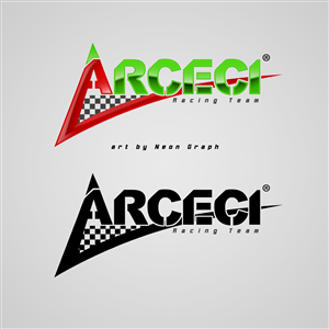 Diseño de Logo por NeonGraph  para este proyecto | Diseño: #1450501