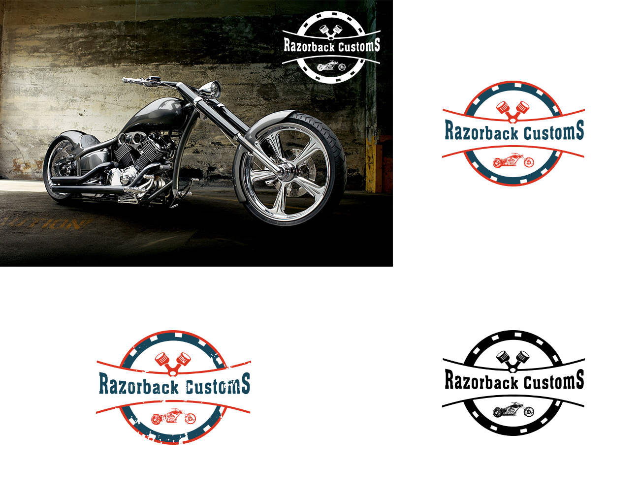 Logo Design by STOESKI_Design for this project | Design #5232131