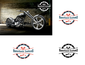 Diseño de Logo por STOESKI_Design para este proyecto | Diseño: #5232131