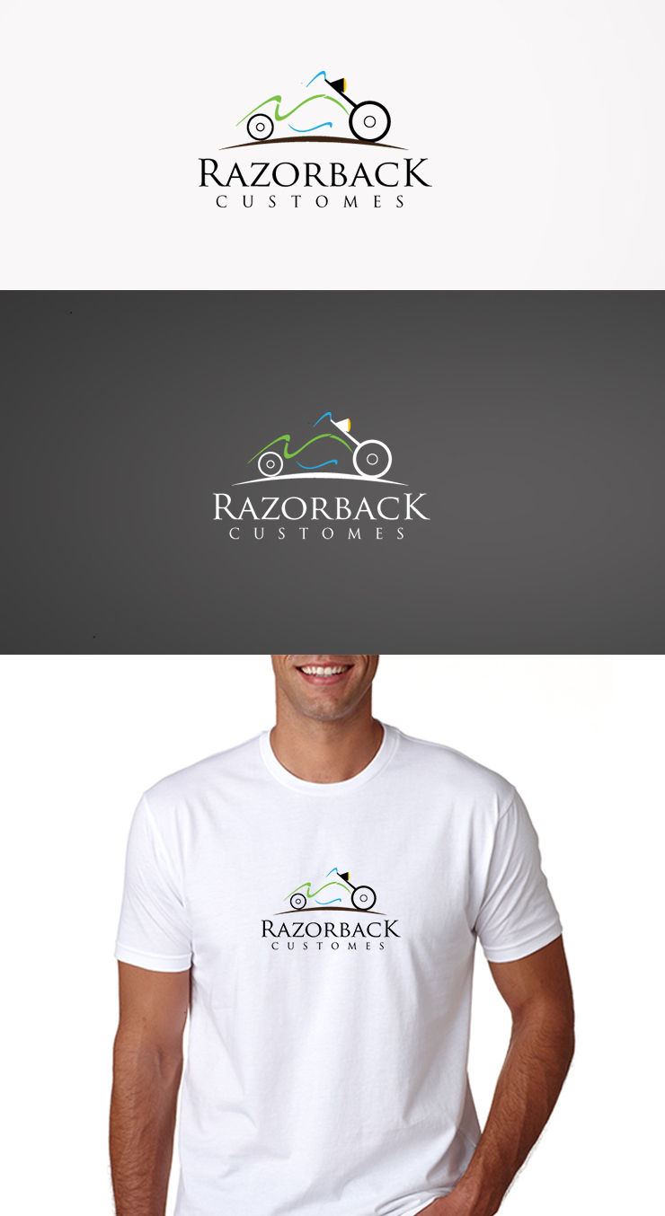 Logo Design by Gentle-Spring-Rain for this project | Design #5199288