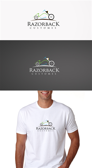 Logo Design by Gentle-Spring-Rain for this project | Design #5199288