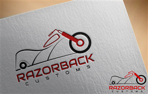 Diseño de Logo por ergo™ para este proyecto | Diseño: #5194731